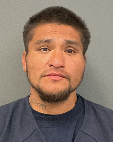 Charles Edward Taylor mugshot