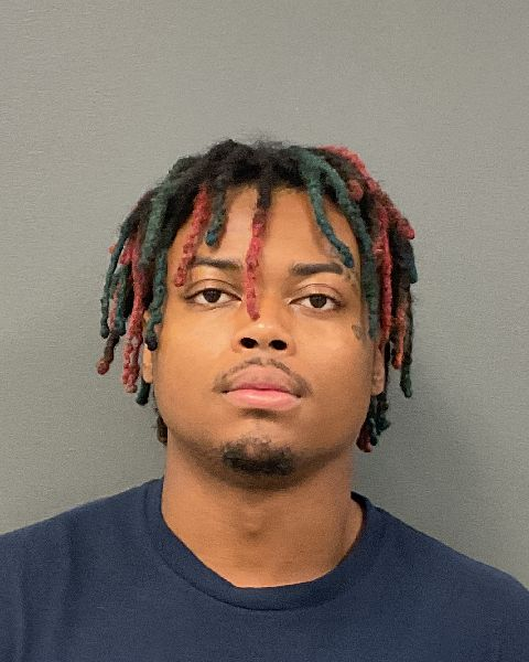 Dantae Odel Durham mugshot