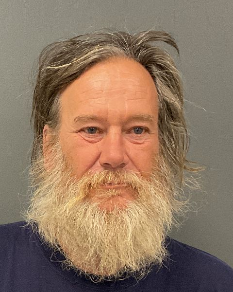 Darren Jerome Peterson mugshot