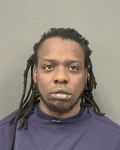 Dennis Nyamongo Gichana mugshot