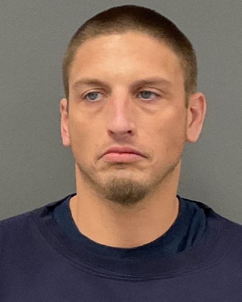 Duane William Moberg mugshot