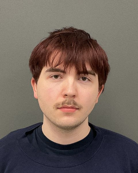 Jastin Raymond Michael Ross mugshot