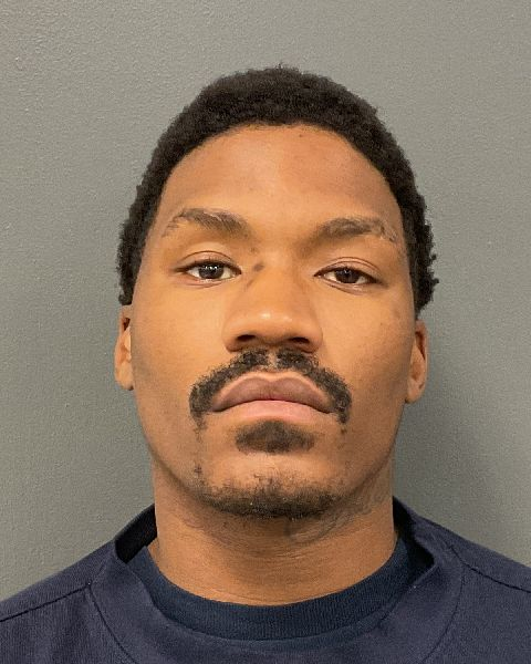 Johnathan Masibulele Hieserich mugshot