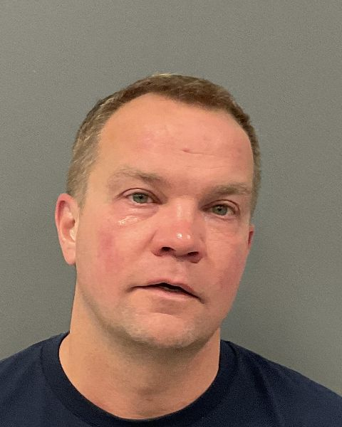 Jordan Richard Kjos mugshot