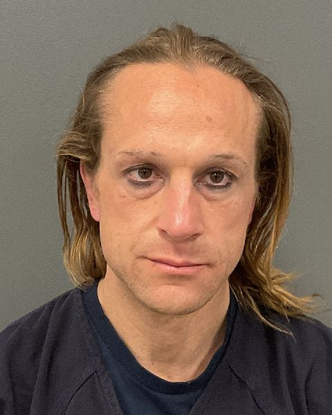 Kyle Joseph Koski mugshot