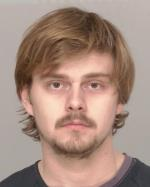 Kyler Owen Vandeputte mugshot