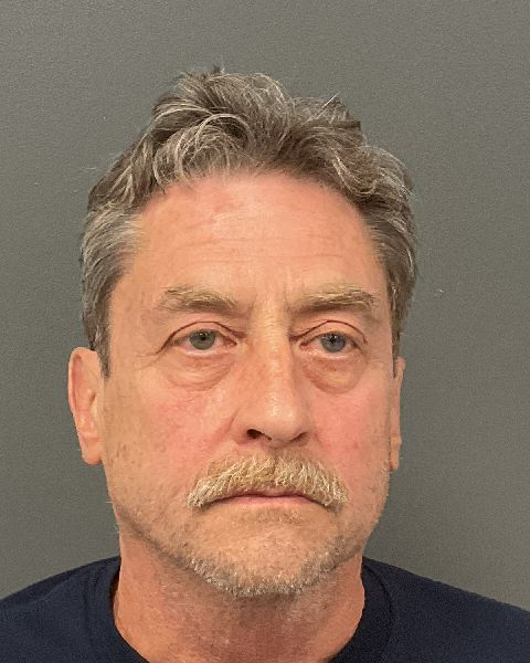 Lawrence Anthony Pierson mugshot