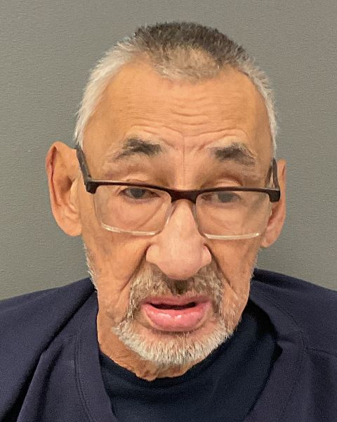 Leonard Alvin Budreau mugshot
