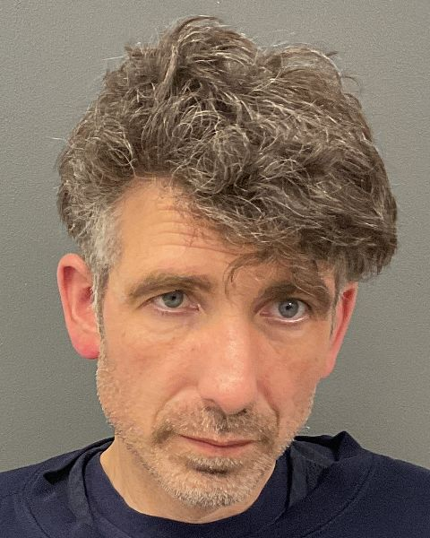 Levi Andrew Eggermont mugshot