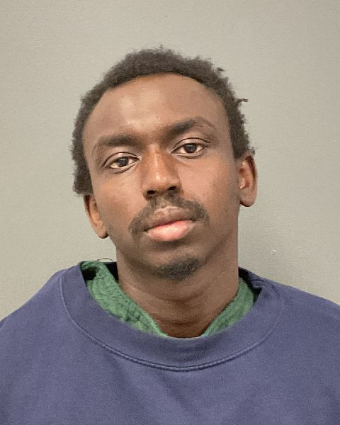 Managok Antipas Mayen mugshot
