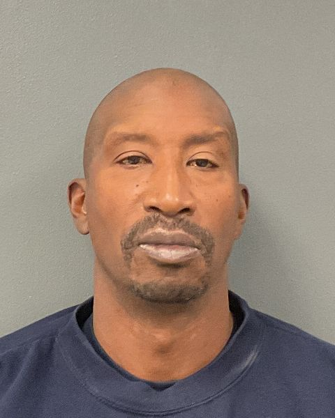 Nile Estwon Watson mugshot