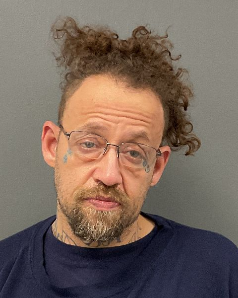 Robert Lewis Schweninger mugshot