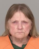 Sharon Lynne Hartley mugshot