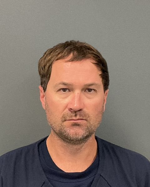Shayne Michael Hagen mugshot
