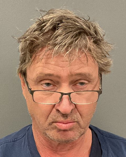 Timothy John Friedrichs mugshot
