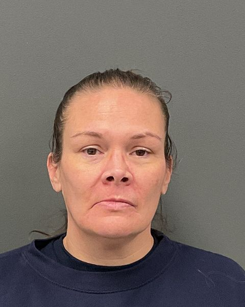 Trisha Lynn Labelle mugshot