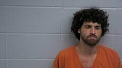 Aaron Michael Volner mugshot