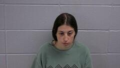 Alexis Cheeyne Lane mugshot
