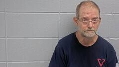 Allen Lee Green mugshot