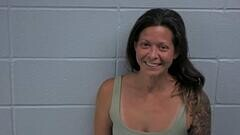 Amber Marie Cason mugshot
