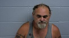 Billy Ray Willis Jr mugshot
