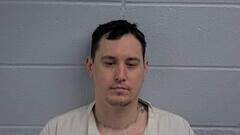 Corey Alen Moore mugshot