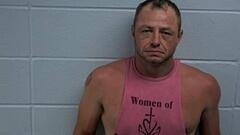 Daniel Keith Heigle mugshot
