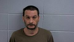 Daniel Robert Fedora mugshot