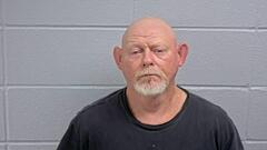Jeffery Aaron Helms mugshot