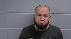 Joey Harold Messer mugshot