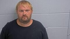 Joshua Michael Johnston mugshot