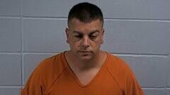 Justin Michael Wammes mugshot