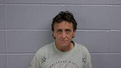 Kimberly Dawn Thomas mugshot