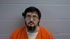Luke Alexander Dennis mugshot