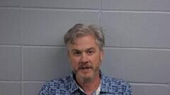Matthew Allen Jackson mugshot