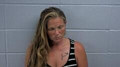 Micah Deann Ingle mugshot