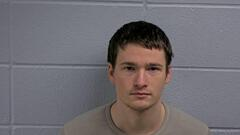 Michael Curtis Foltz mugshot