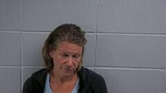 Pepper Lynn Gryczeski mugshot