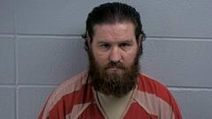 Robert Anthony Jordan mugshot
