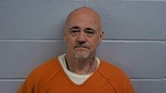 Russell Duane Holliday mugshot