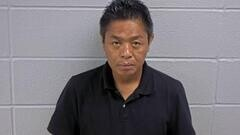Siang Lian Cung mugshot