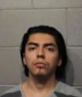 Abdias Fernando Jimenez-Gonzalez mugshot