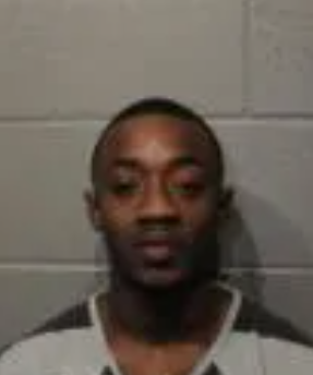 Andrew Lee Jr Ingram mugshot