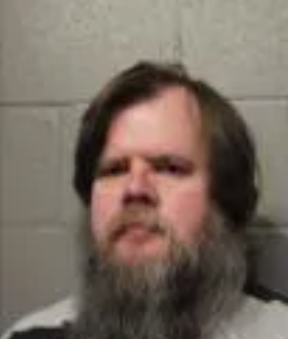 Casey Ashmore mugshot