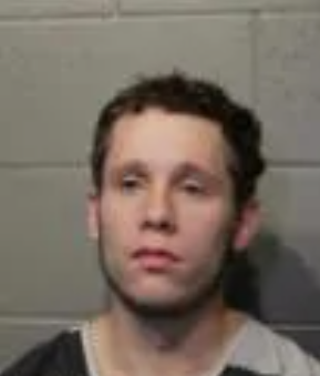 Cayden Dylan Beery mugshot