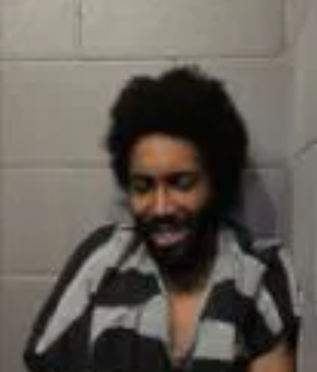 Cory Alex Keith mugshot