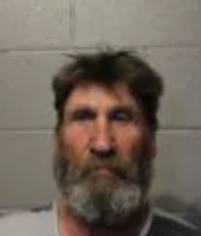 Dale Wayne Willis mugshot