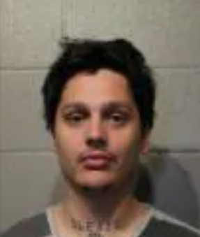 Edxon Jesus Cantu mugshot