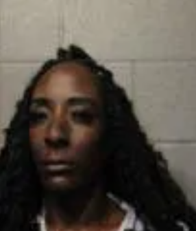 Elika Marie Osagie mugshot