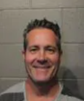 James Lee Jr Poteet mugshot